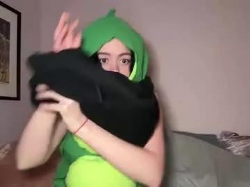 littlesugarpea from Chaturbate