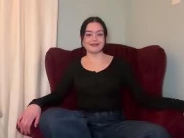 littlesugarpea from Chaturbate