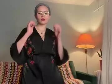 littlesugarpea from Chaturbate