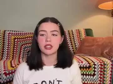 littlesugarpea from Chaturbate