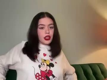 littlesugarpea from Chaturbate