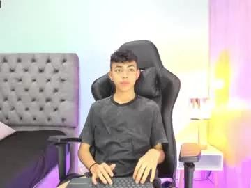 littlexash from Chaturbate
