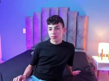 littlexash from Chaturbate