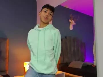 littlexash from Chaturbate