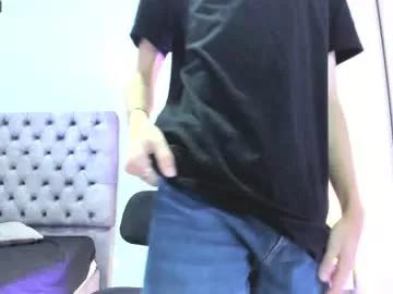 littlexash from Chaturbate
