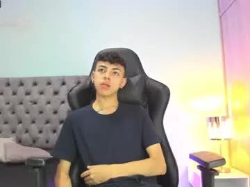 littlexash from Chaturbate