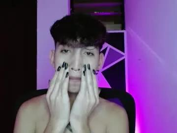 littlextrem from Chaturbate is Freechat