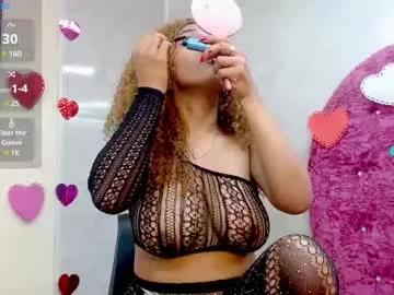 litzy_curly from Chaturbate is Freechat