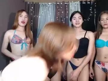 live_shows from Chaturbate is Freechat