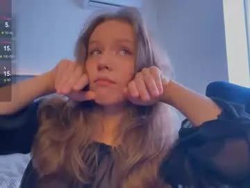 lively_luna from Chaturbate is Freechat