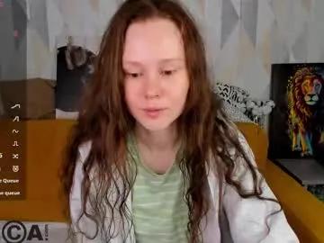 livelyluna from Chaturbate is Freechat