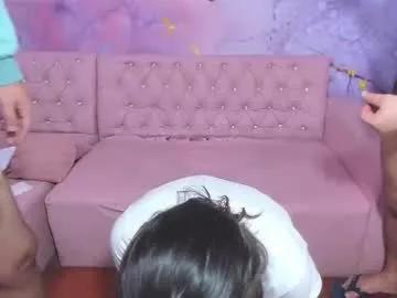 living_room1 from Chaturbate is Freechat
