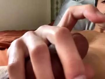 livingsimplyagainn from Chaturbate