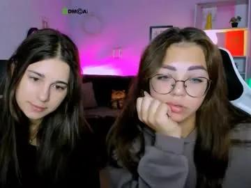 lixy_bloom from Chaturbate is Freechat