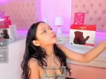 liza_bennet from Chaturbate is Freechat