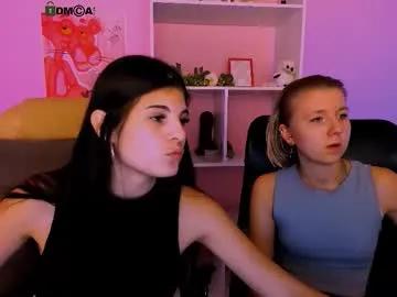 lizzie_boom from Chaturbate is Freechat