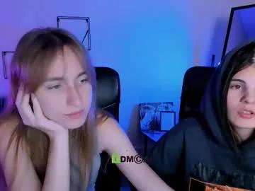 lizzie_boom from Chaturbate is Freechat