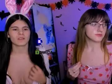 lizzie_boom from Chaturbate is Freechat