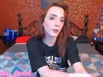 lizzy__grand from Chaturbate