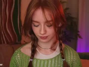lizzy_blaze model from Chaturbate