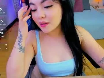 lizzy_white7 from Chaturbate is Freechat