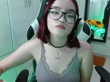 lizzyroses on Chaturbate 