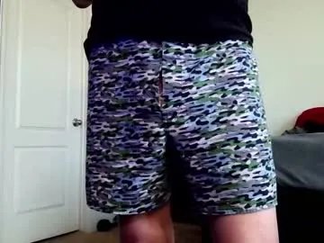 llcooljake69 on Chaturbate 