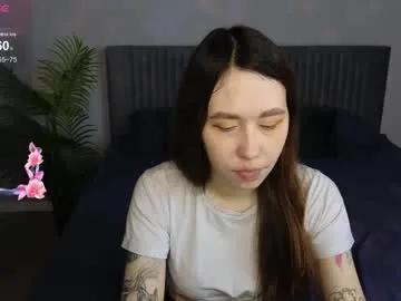 llissamelissa from Chaturbate is Freechat