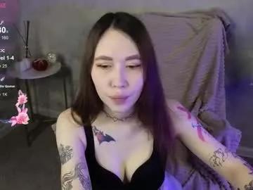 llissamelissa from Chaturbate is Freechat