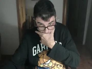 Lobosolitario73 from Chaturbate
