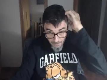 Lobosolitario73 from Chaturbate