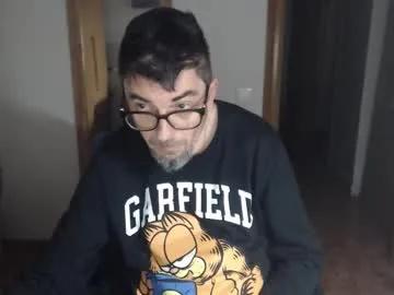 Lobosolitario73 from Chaturbate