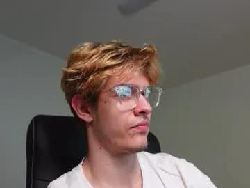 logan_fraser from Chaturbate is Freechat