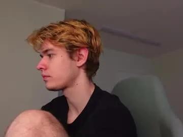 logan_fraser from Chaturbate is Freechat