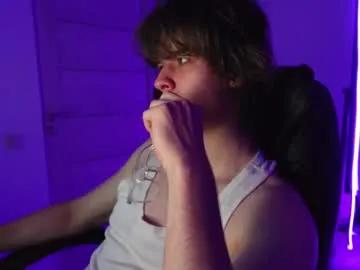 logan_fraser from Chaturbate is Freechat