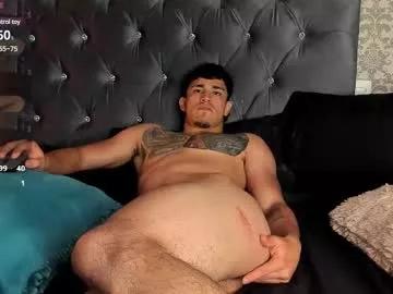 logan_griffin from Chaturbate is Freechat
