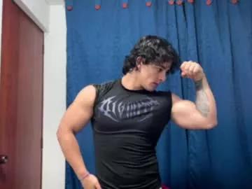 logan_x3 from Chaturbate is Freechat