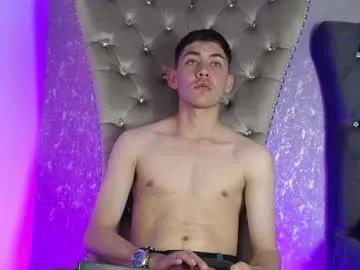 loganfoster_ from Chaturbate is Freechat