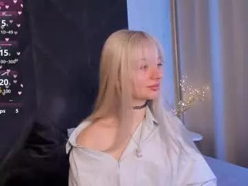 lola_murrrrr from Chaturbate