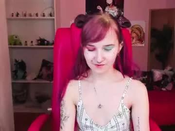lola_sharp from Chaturbate