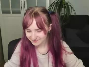 lola_sharp from Chaturbate