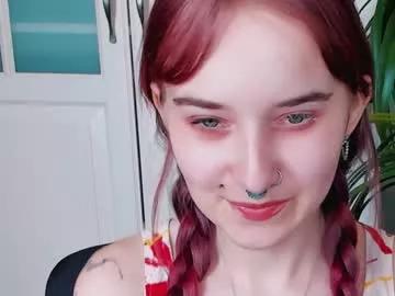 lola_sharp from Chaturbate