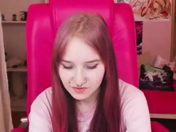lola_sharp from Chaturbate