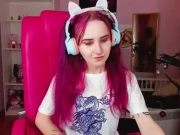 lola_sharp from Chaturbate