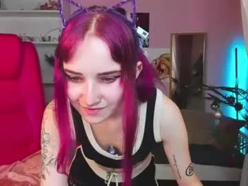 lola_sharp from Chaturbate