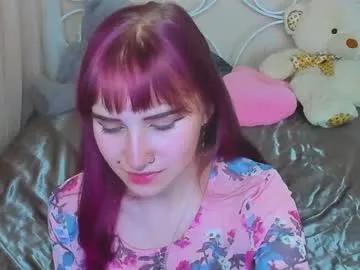 lola_sharp from Chaturbate