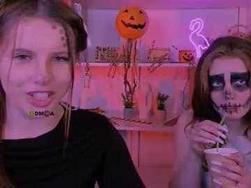 lola_swon from Chaturbate is Freechat