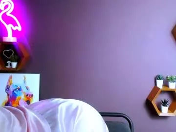 lolabutte_ on Chaturbate 