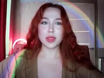 lolamint_ from Chaturbate is Freechat