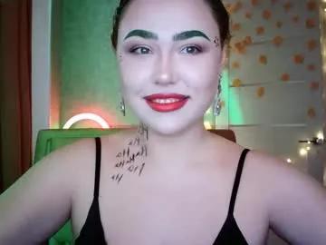 Lolamint_ from Chaturbate